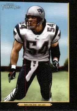 Tedy Bruschi [Black] #67