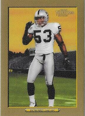 Thomas Howard [Gold] #223