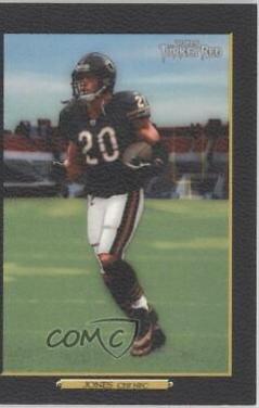 Thomas Jones [Black] #25