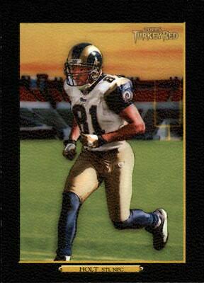 Torry Holt [Black] #54