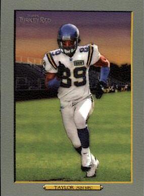 Travis Taylor #87