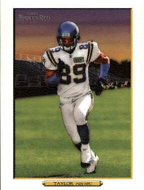 Travis Taylor [White] #87