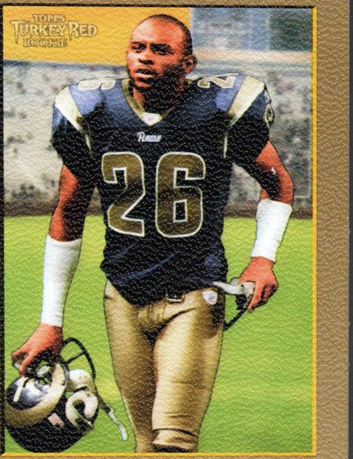 Tye Hill [Gold] #213