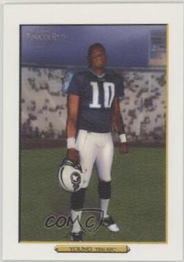 Vince Young [Purple Sky White] #183