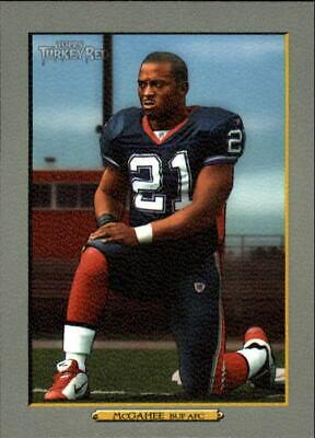 Willis McGahee #286