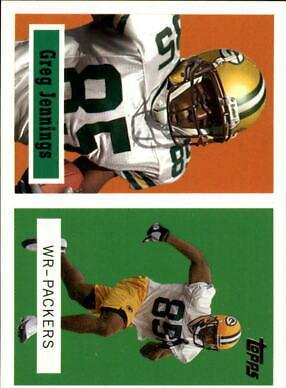 Greg Jennings #16