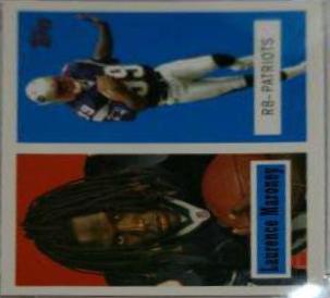 Laurence Maroney #5