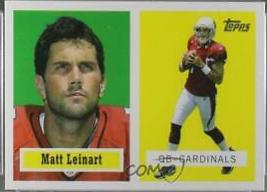 Matt Leinart #2