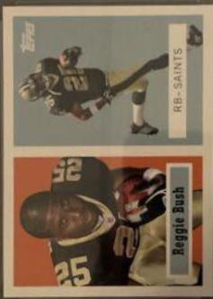 Reggie Bush #9