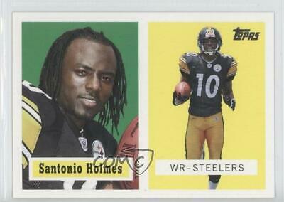 Santonio Holmes #14