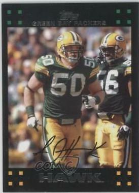 A.J. Hawk #272