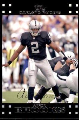 Aaron Brooks #33