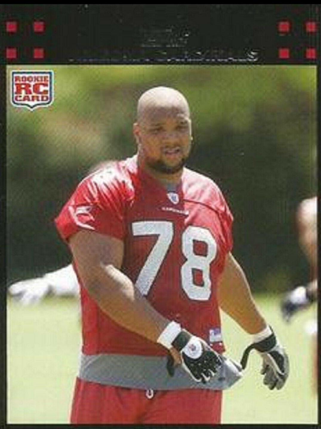 Alan Branch #346