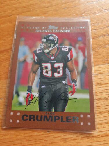 Alge Crumpler [Copper] #195
