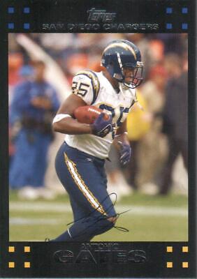 Antonio Gates #212