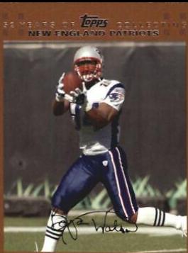 Ben Watson [Copper] #207