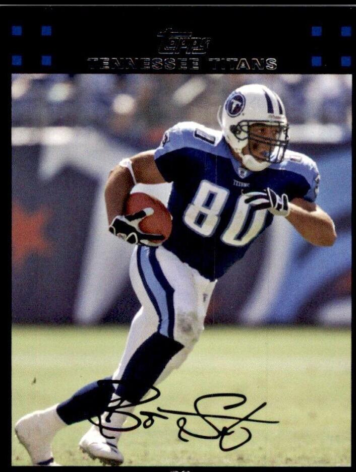 Bo Scaife #217