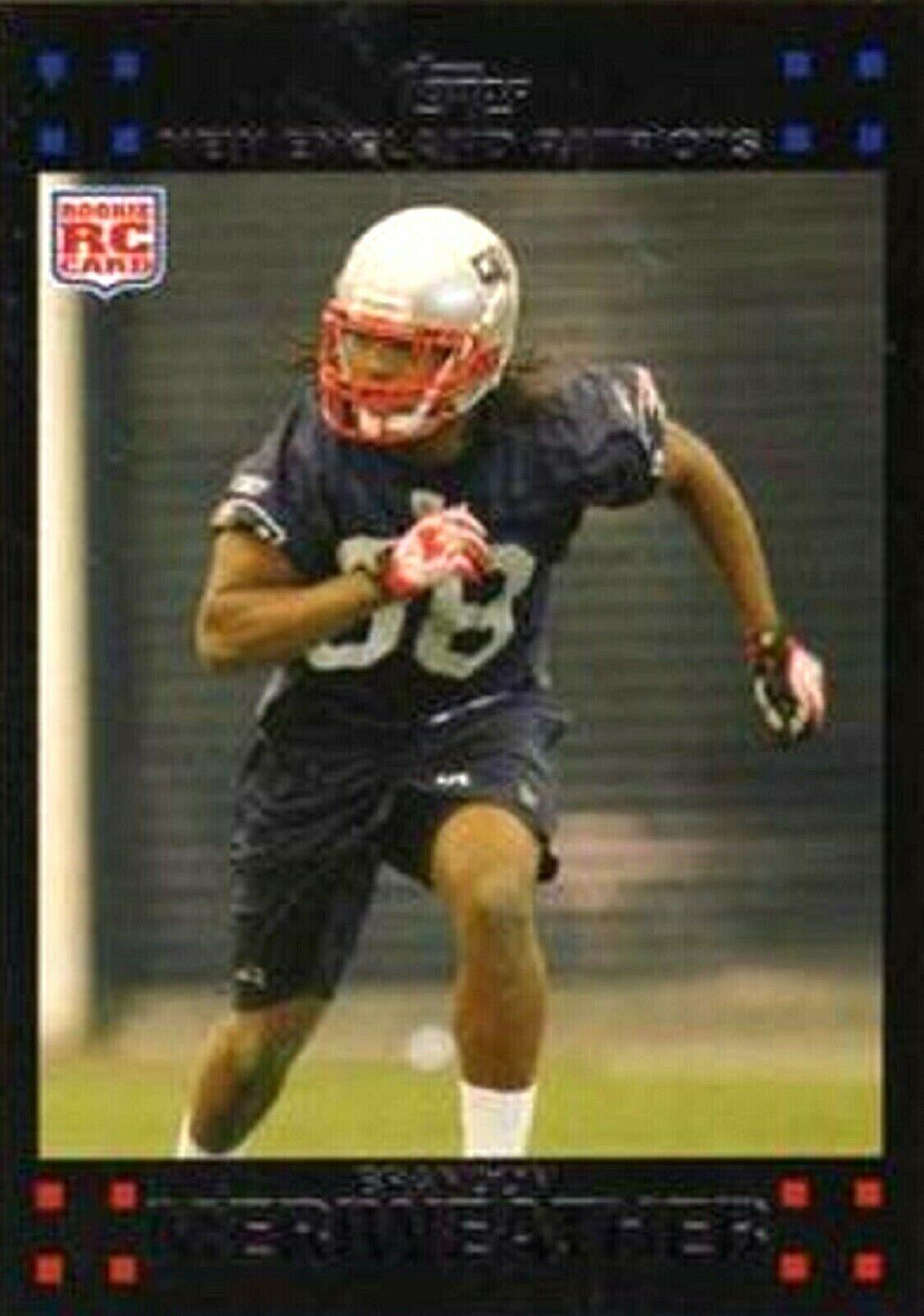 Brandon Meriweather #388