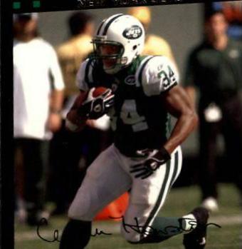 Cedric Houston #89