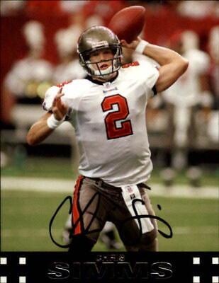 Chris Simms #42