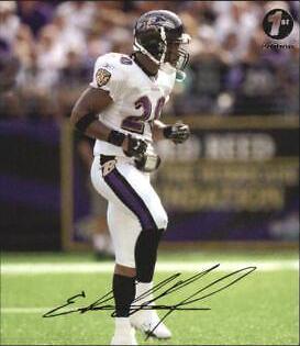 Ed Reed [First Edition] #245