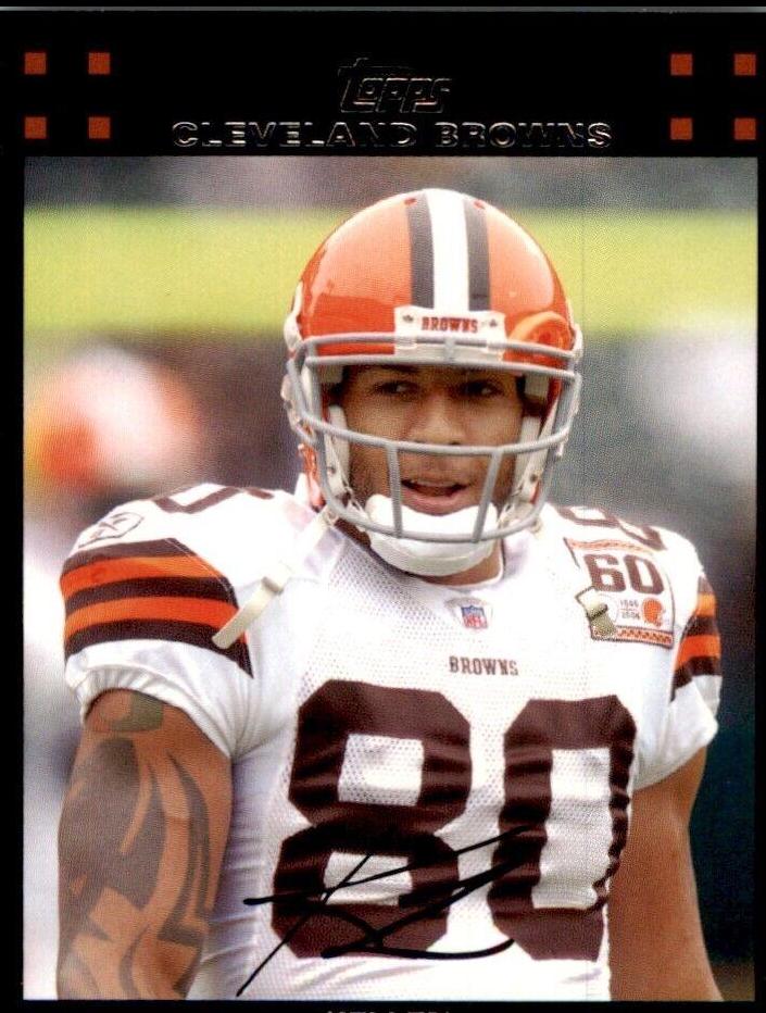 Kellen Winslow #198