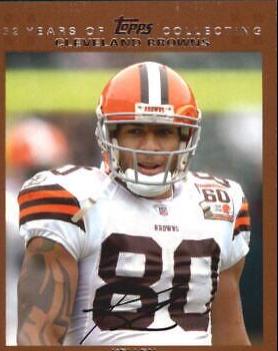Kellen Winslow [Copper] #198