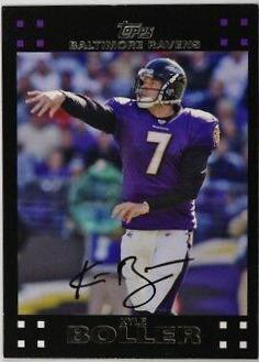 Kyle Boller #5