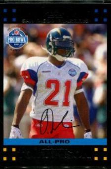 LaDainian Tomlinson #407