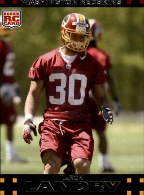 Laron Landry #385
