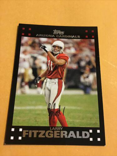 Larry Fitzgerald #114
