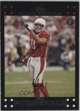 Larry Fitzgerald [First Edition] #114