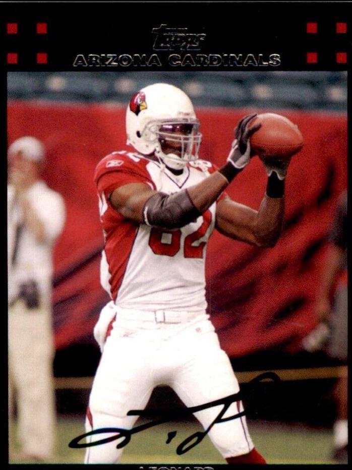 Leonard Pope #194