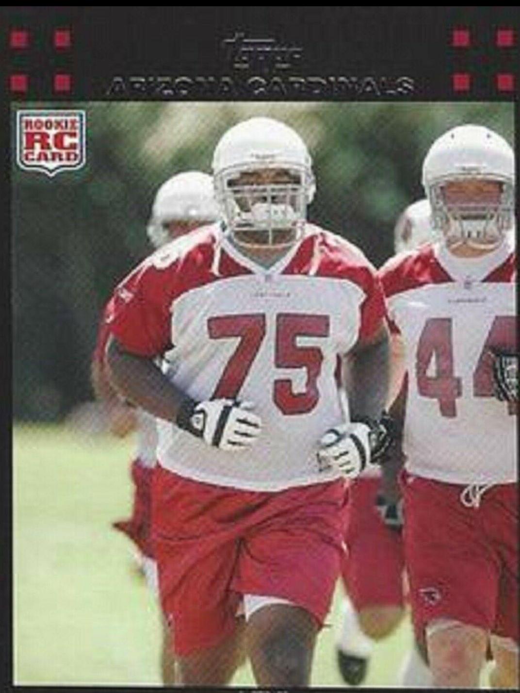 Levi Brown #393
