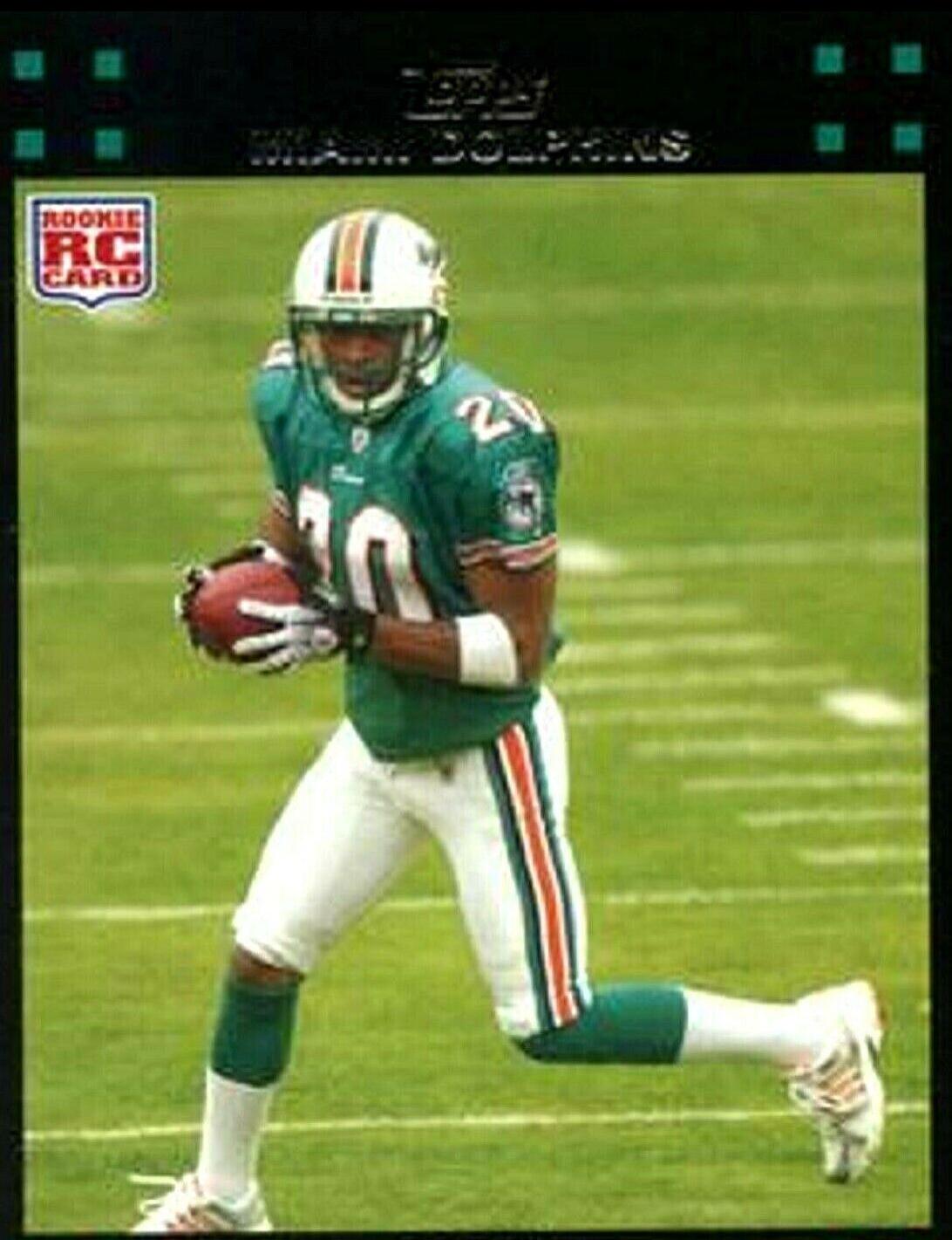 Lorenzo Booker #310