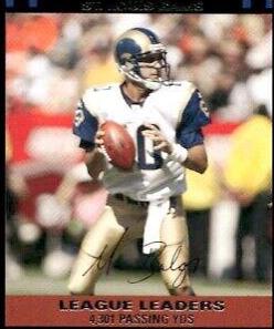 Marc Bulger #397