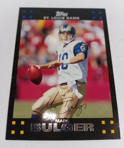 Marc Bulger #41