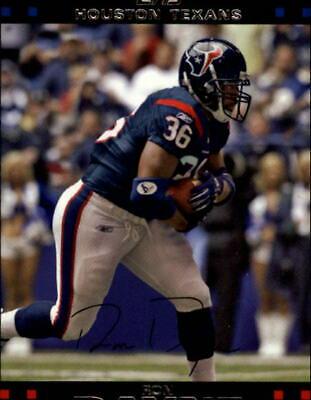 Ron Dayne #71