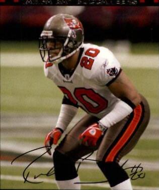 Ronde Barber #243