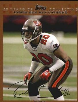 Ronde Barber [Copper] #243