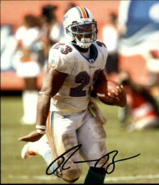 Ronnie Brown #79
