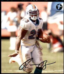 Ronnie Brown [First Edition] #79