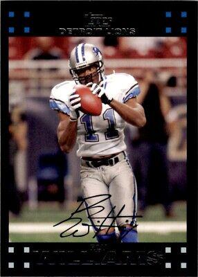 Roy Williams #143