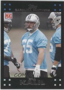 Ryan Kalil #395