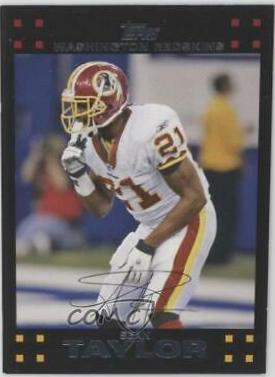 Sean Taylor #224