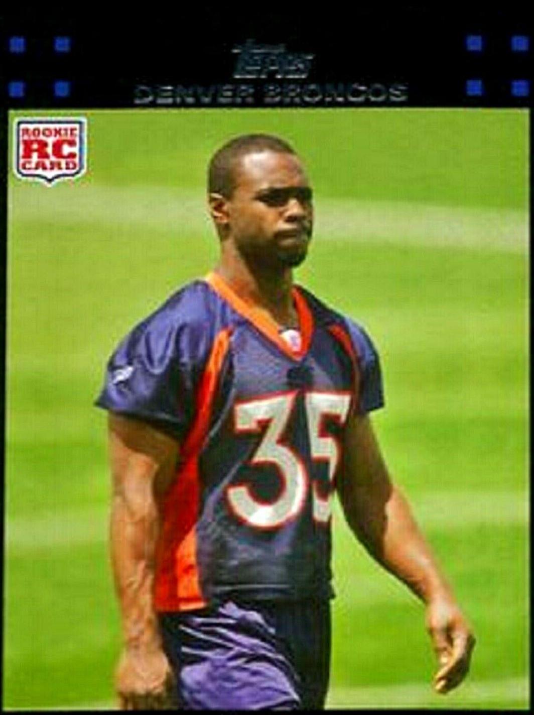 Selvin Young #313