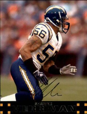 Shawne Merriman #280