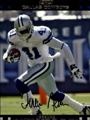 Terence Newman #232