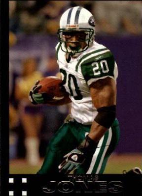 Thomas Jones #58