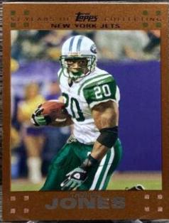 Thomas Jones [Copper] #58
